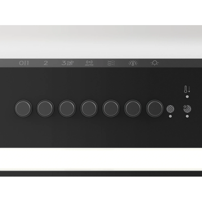 Product Control Panel