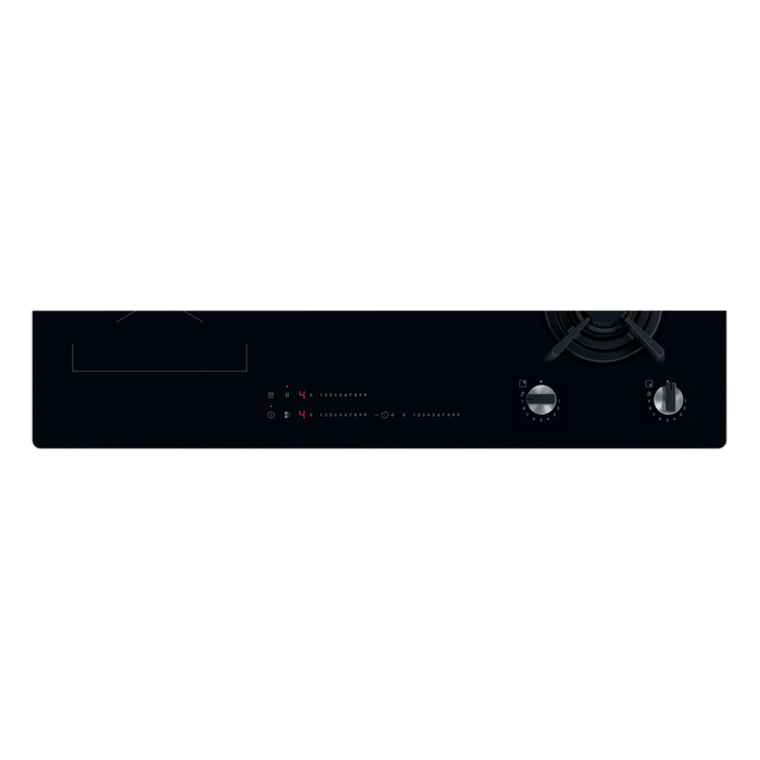 Product Control Panel