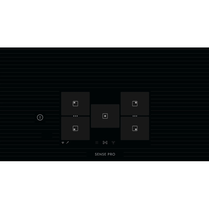 Product Control Panel