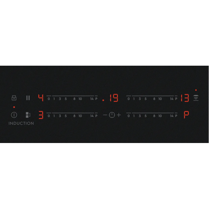 Product Control Panel