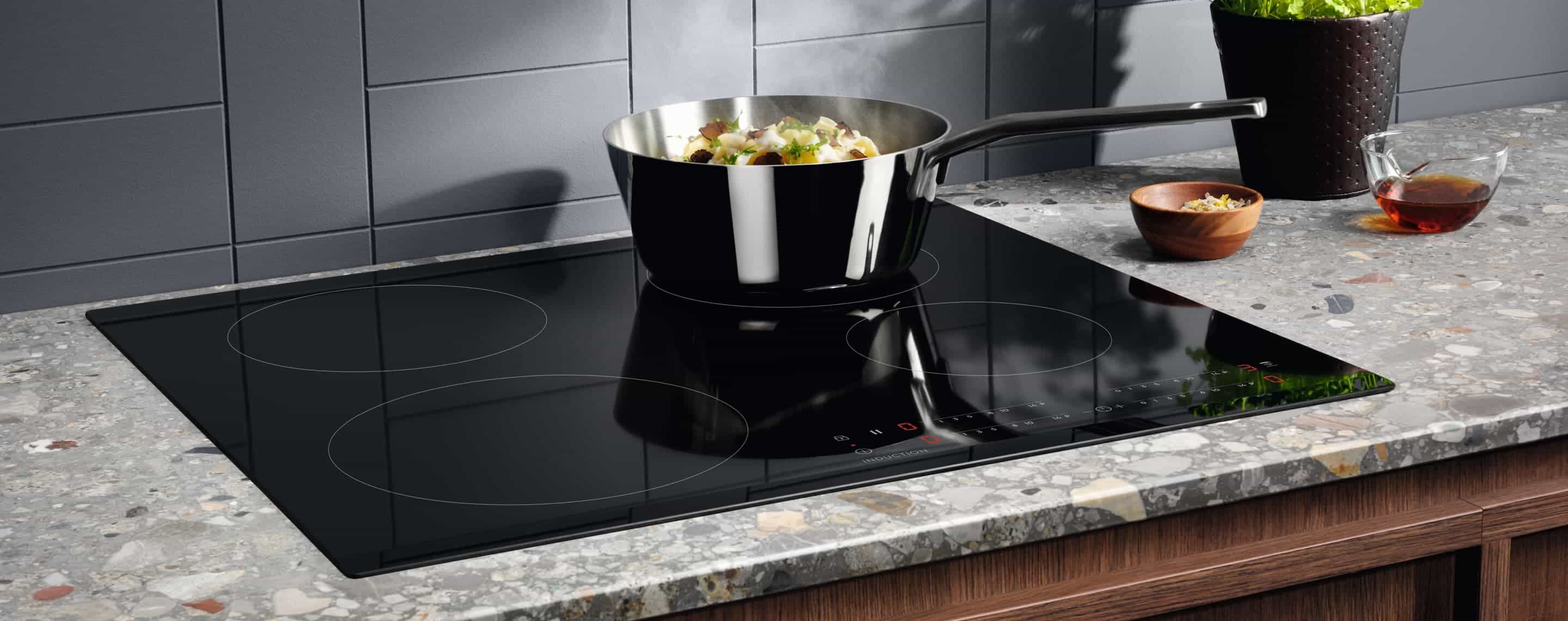 300 Induction Hob 