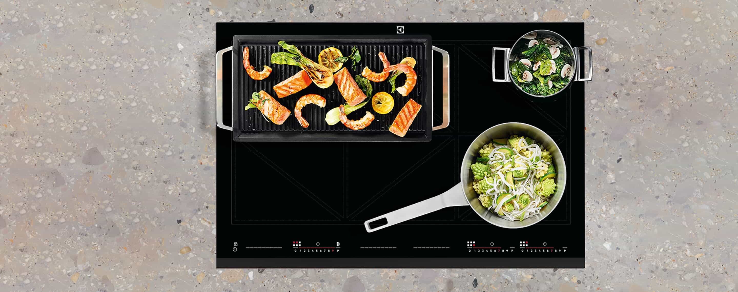 TotalFlex Hob