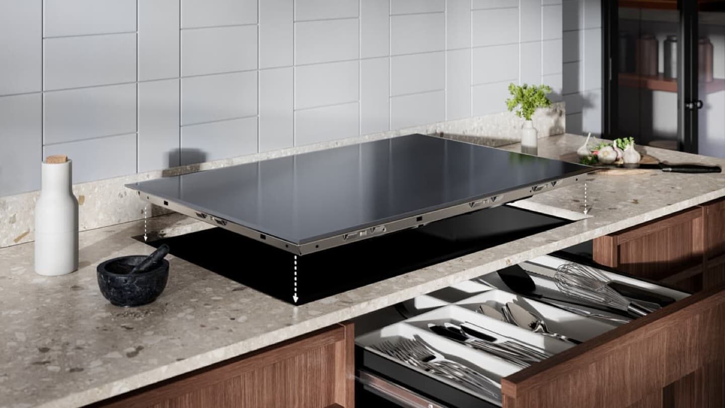 Induction Hob