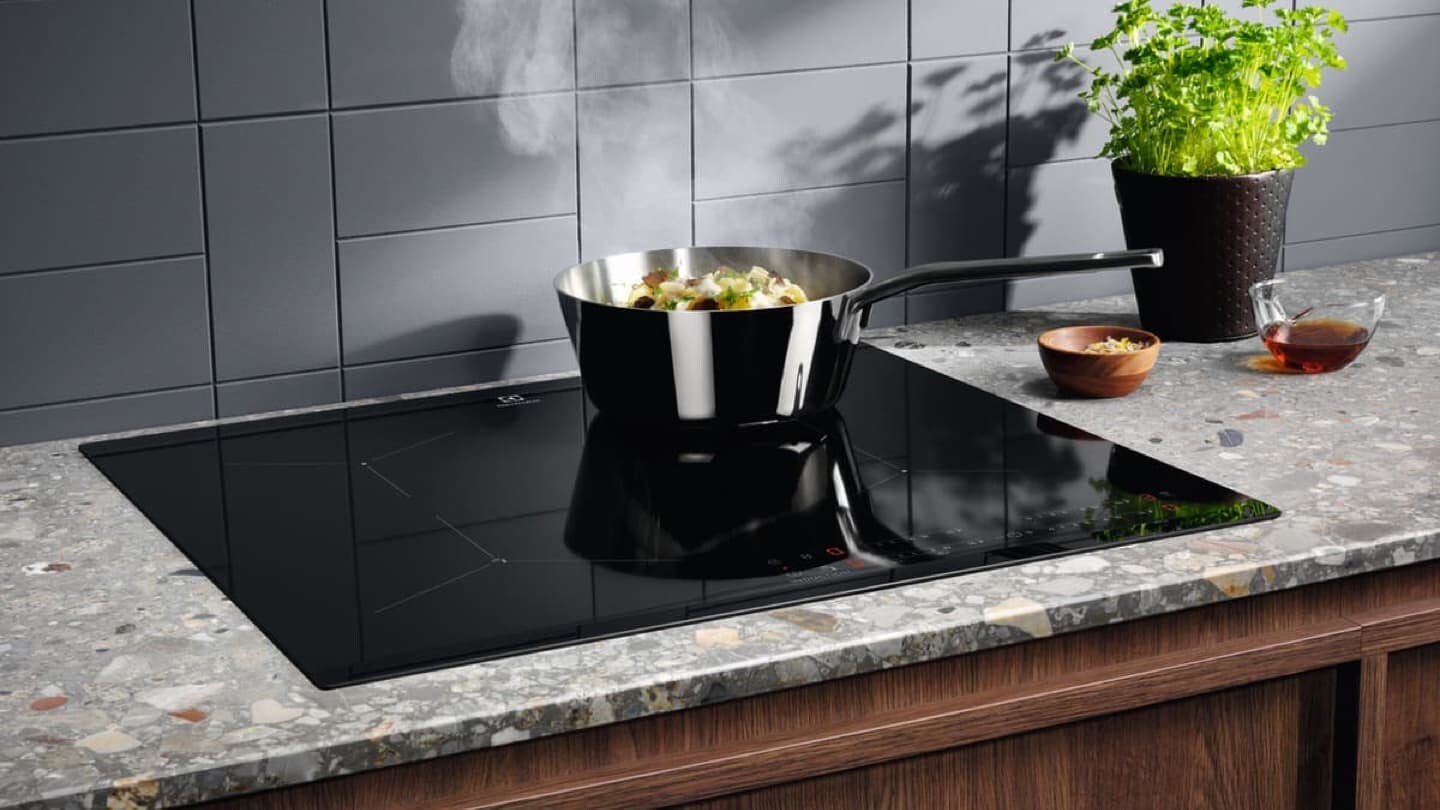 Induction Hob 