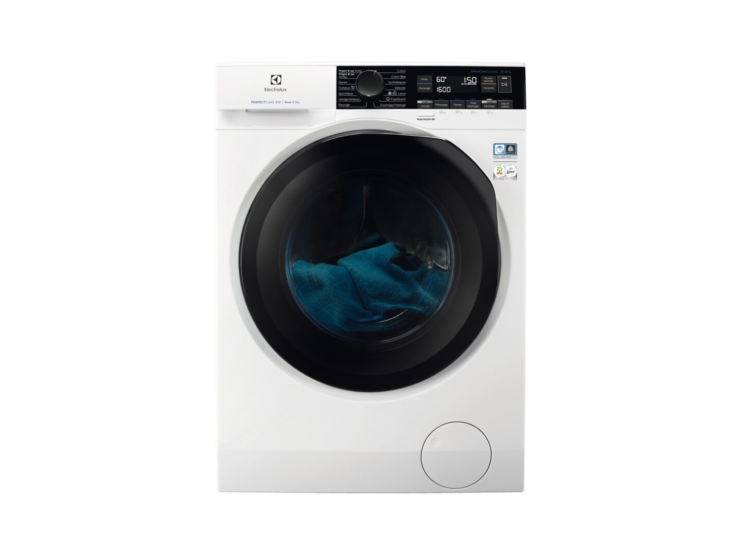 800 washer dryer