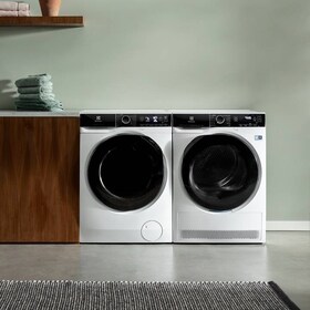 Matching appliances
