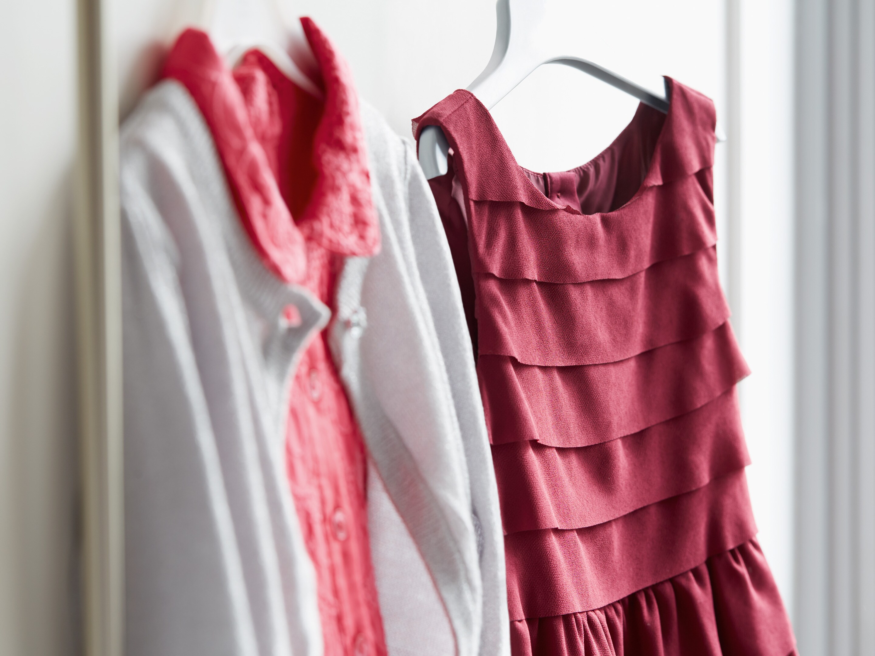Par svilenih bluza 