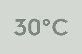 30 degrees