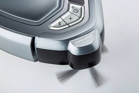 MotionSense™ PowerBrush™