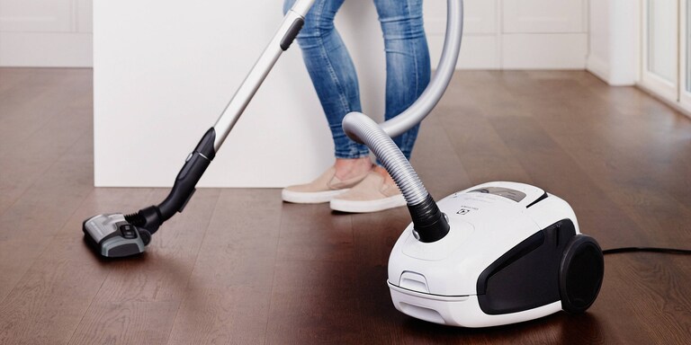 Happy Vac