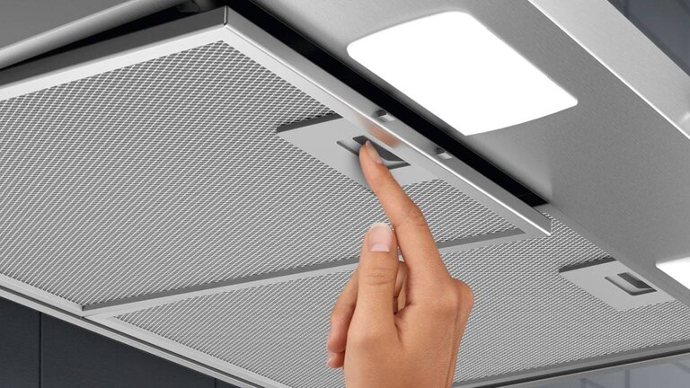 Cooker Hood filter