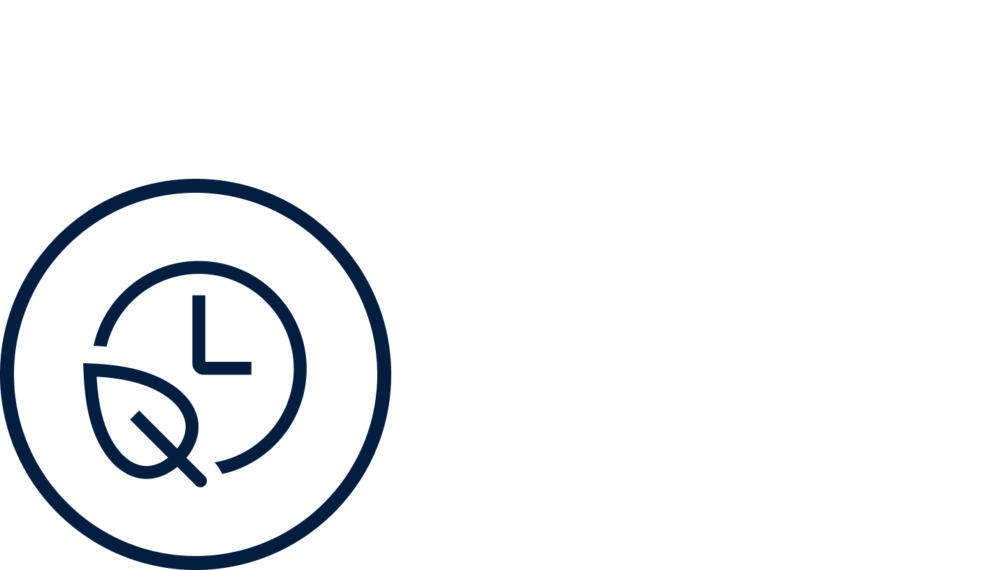 Easy to use icon